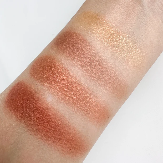 【完全保存版】ADDICTION「ザ アイシャドウ パレット」全11色画像たっぷり徹底レビュー!_14_2