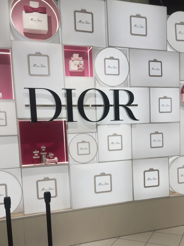 【入手条件も解説】DIORイベントノベルティ完全版 購入品も一緒にご紹介⭐☘️_2_3
