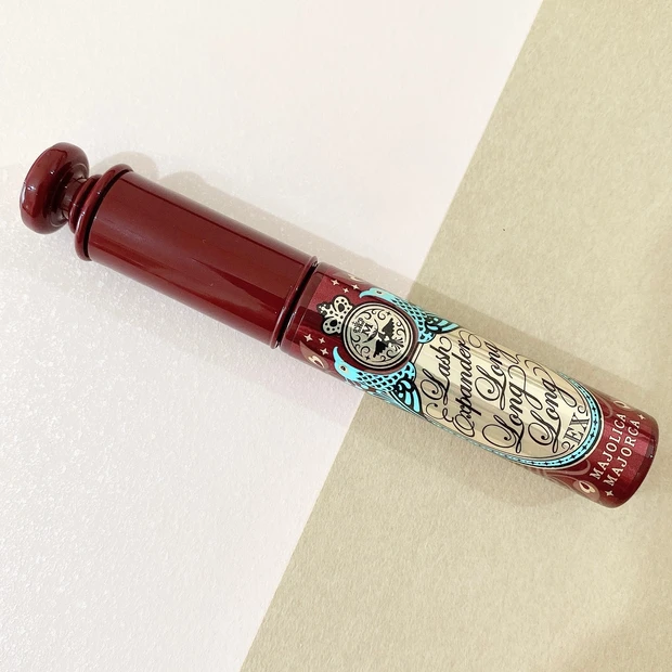 【2021秋コスメ】”超”ロングまつ毛へ！最新マスカラ「マジョリカ マジョルカ　ラッシュエキスパンダー ロングロングロング EX」先行レビュー！_5_1