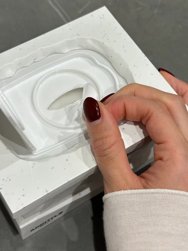 【ADDITTLEBEAUTY】POPUPに行ってきました♡inアットコスメトーキョー
_5_6