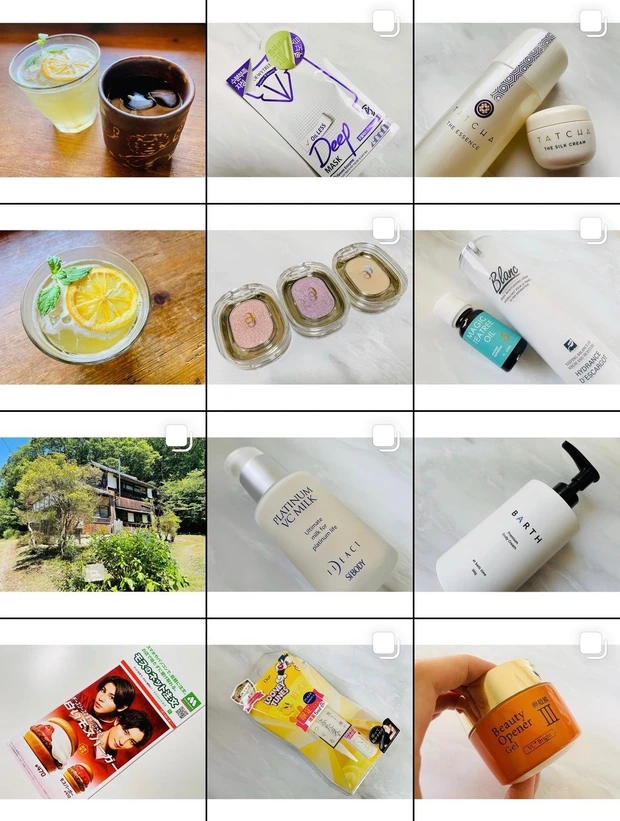 私の最近の朝のお供をご紹介！KANEBO(カネボウ)のスキンケアアイテムでメイク前の基礎を作る！【MAQUIAインフルエンサーのオッス！推しコス】_9