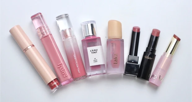 プチプラティント ブルべ夏 おすすめ