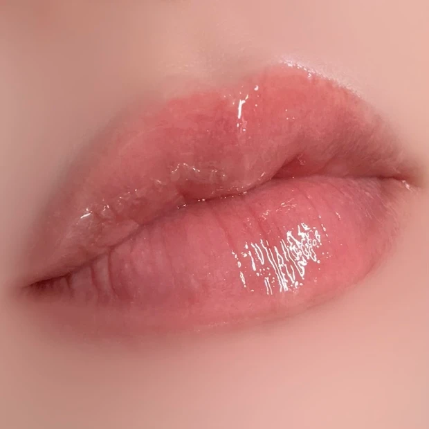 BRAYE ブレイ リップスリーク ミニ コンビニコスメ 10 CLEAR(クリア)