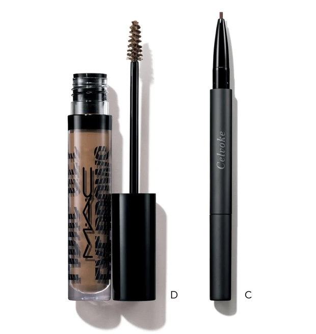 洒落感ファーストな眉メイクの作り方＆おすすめコスメ PhotoGallery_2_3