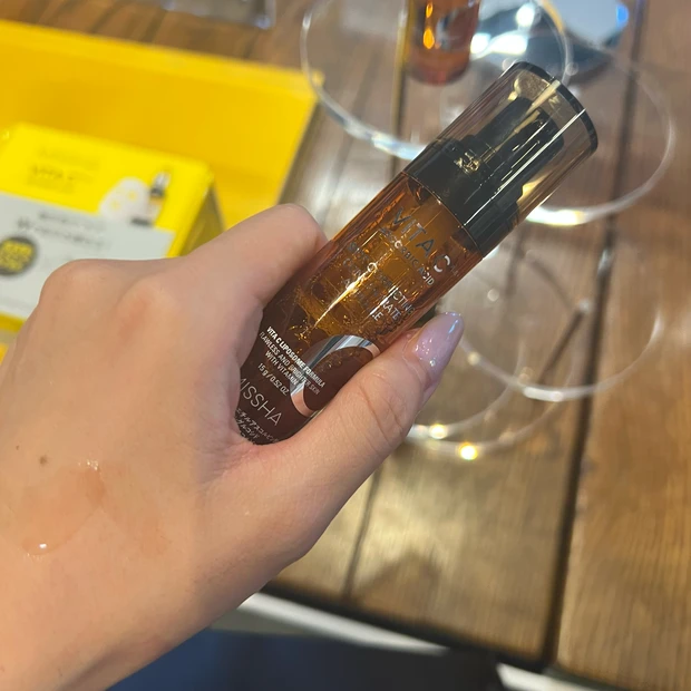  〈体験レポ〉MAQUIA SALON マキアサロン初参加❤️テーマは「アジアンコスメ」韓国、中国、タイコスメの魅力♡新商品3650アイライナーのタッチアップ♡_5