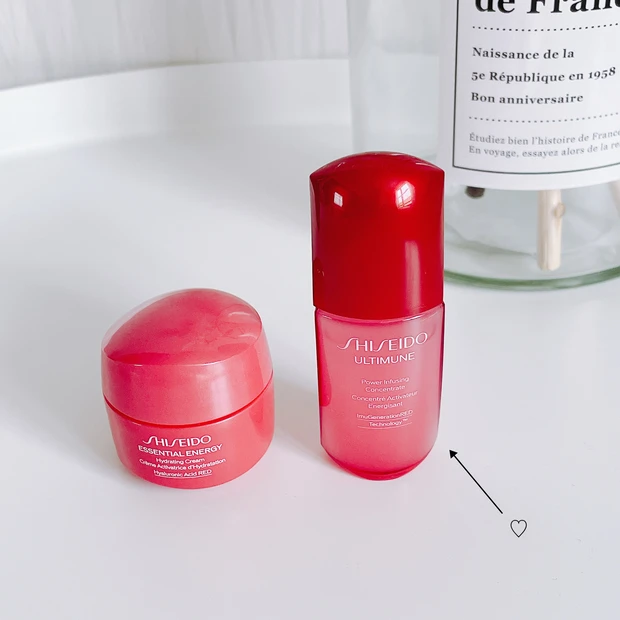 アルティミューン パワライジング コンセントレート Ⅲn