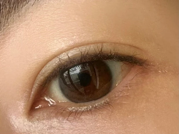 ビーエー　B.A アイシャドウ　アイパレ　デパコス