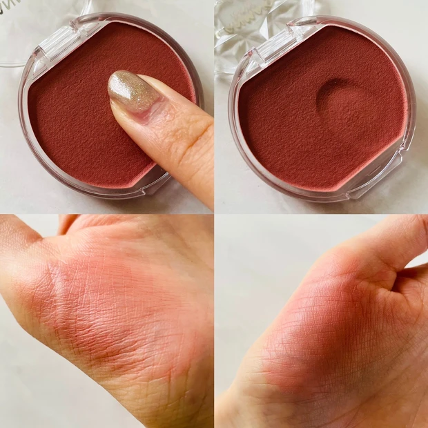 大人気プチプラブランド！CANMAKE(キャンメイク)の秋の新作をスウォッチ！9月下旬発売のアイテム達が大集合〜♪※動画付き_5