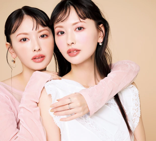 春リップはベージュ、偏光カラー、バームタイプに注目。5つのキーワードからトレンドを予想