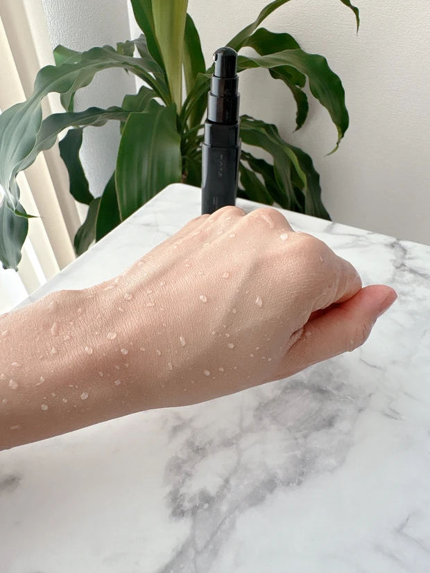 【１日くすみ知らずでした👏】プチプラコスメ🏆KATE「バーチャル スキンメーカー」✨_2_3