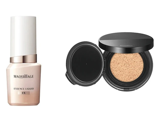 マキアージュのベストコスメ受賞アイテムまとめ