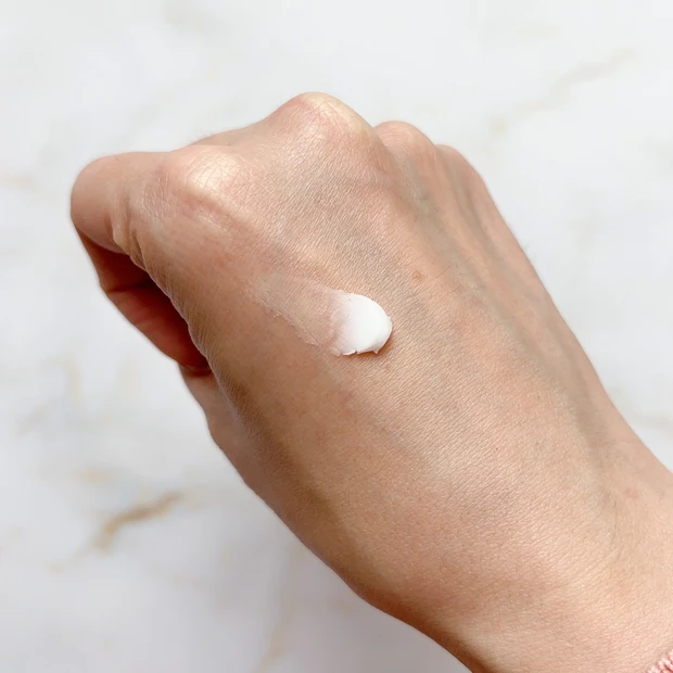 キュレル パウダーバーム 毛穴