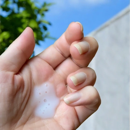 アネッサ スキンセラム