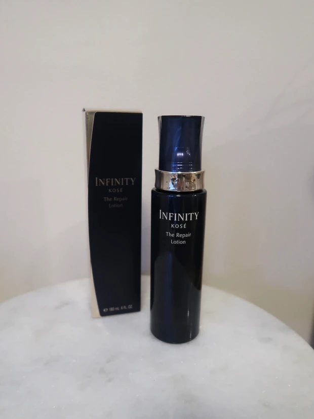 kose インフィニティ　スキンケア　maquia maya