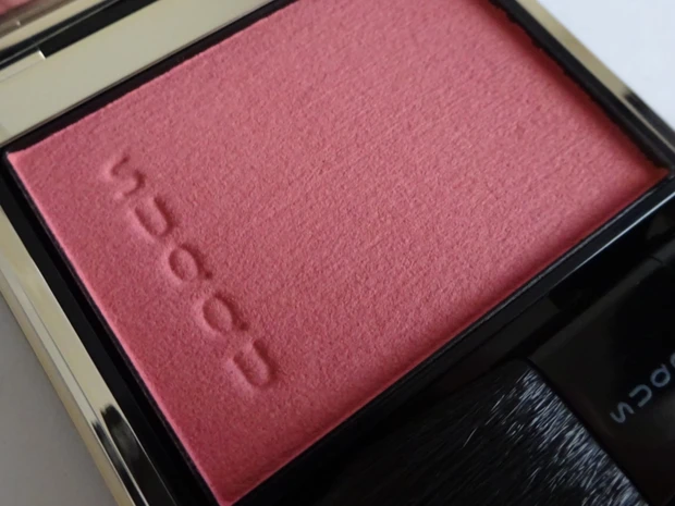 春のピンクメイクは【SUQQU】に決まり‼︎新作アイシャドウ、チーク、リップ…一挙大公開(スウォッチあり、動画あり、メイクあり)_7_1