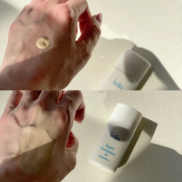 マスク生活の味方!皮膚薬に特化した製薬会社 マルホから生まれたiniks(イニクス)_2