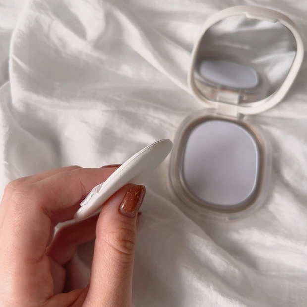 カメラアプリの美肌加工?!透明感が抜群に上がるAmeliのベークドパウダーをご紹介♡_3_1