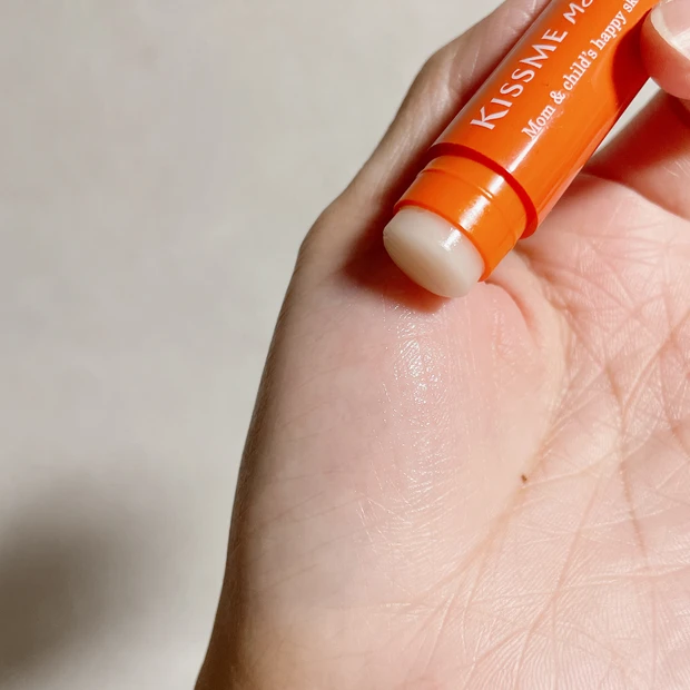 ドラッグストア 無添加リップクリーム 使い心地