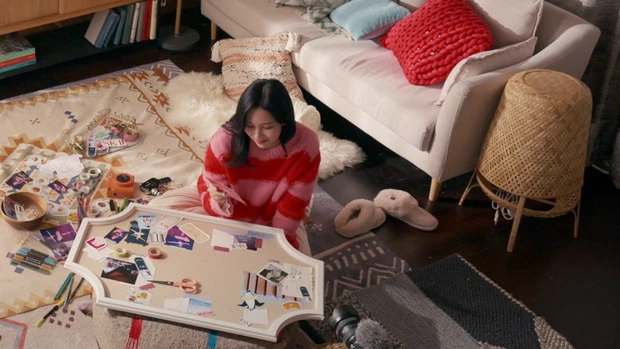 TWICE トゥワイス ミナ SK-II エスケーツー アンバサダー スキンケア