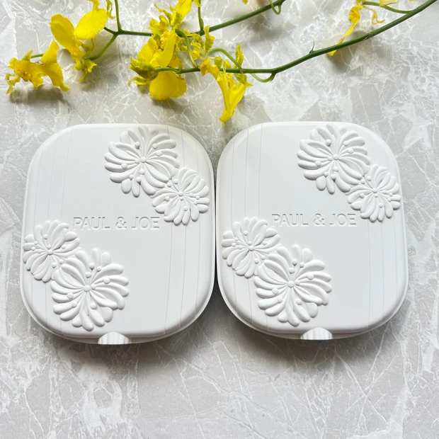 ポール & ジョー アイデザイン パレット パッケージ