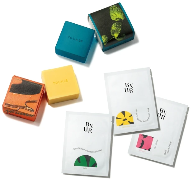 話題の韓国発プチプラブランド「バイユア」「トーン28」。絶対“買い”な注…