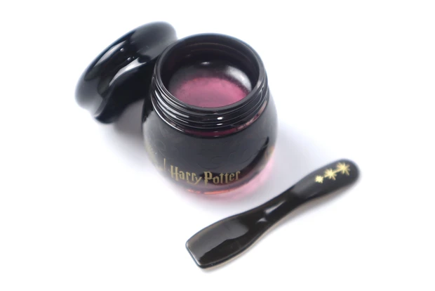 シーイン ハリーポッターコラボコスメ 魔法の大釜リップマスク