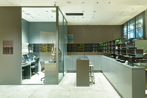 ASUKA　ひとリート　半日　リトリート　都内　穴場　東京ミッドタウン 日比谷　THREE HIBIYA