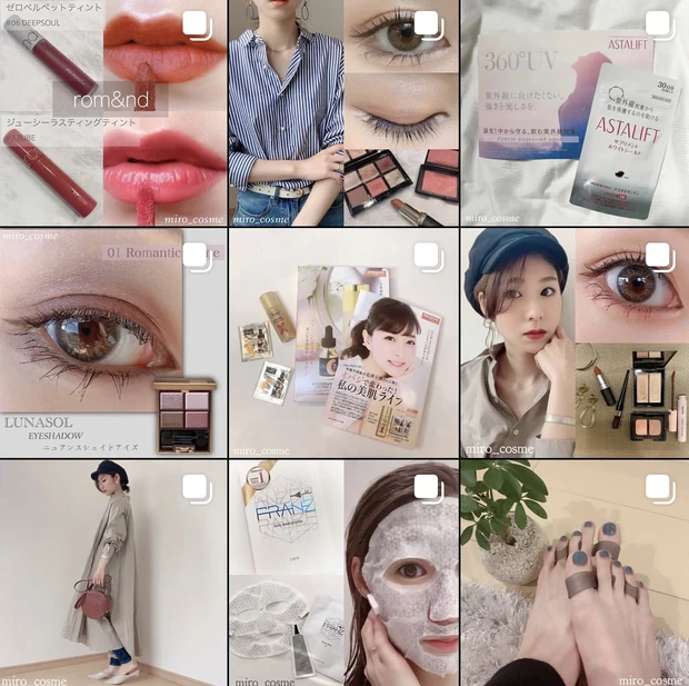 【話題のリップティント】好質感で乾燥知らず♡可愛すぎるカラーバリエーション_7