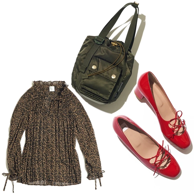 秋の新着ファッション&ビューティNEWS！ カリスマトレーナーのオンライ…