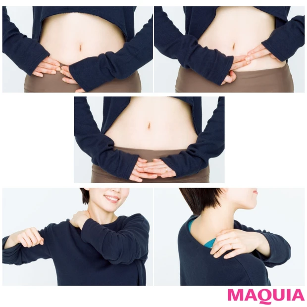 片付かないから太る!? 本島彩帆里さんが「痩せられない」読者のお部屋をチ…