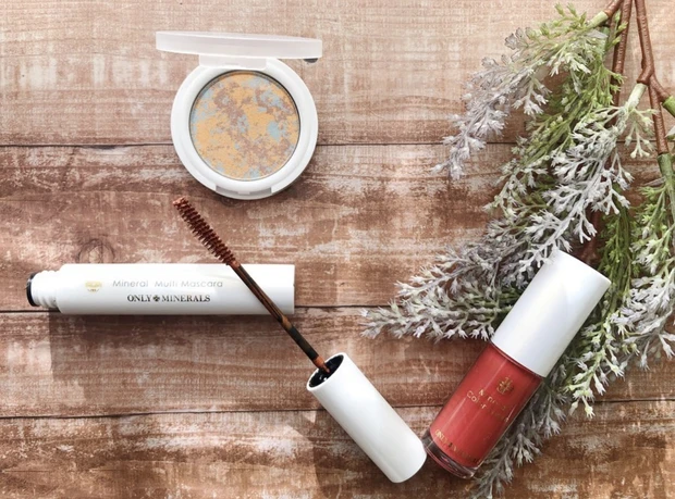 【自己紹介】ナチュラル・オーガニックコスメが大好きなkarinです！_2_2