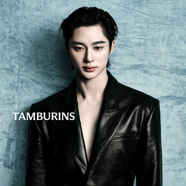 TAMBURINS（タンバリンズ）の新作「BLUE HINOKI」が日本上陸！ビョン・ウソクと八木莉可子が共演したキャンペーン動画も話題