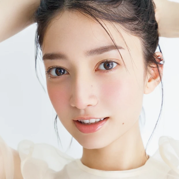 中野明海さんが提案！ いつもと違う“変化球な”ジューシーフェイス