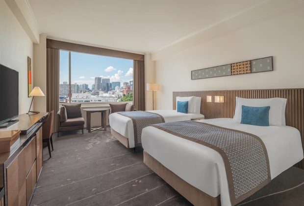 ザ・プリンス さくらタワー<br />Prince Basic Standardプラン