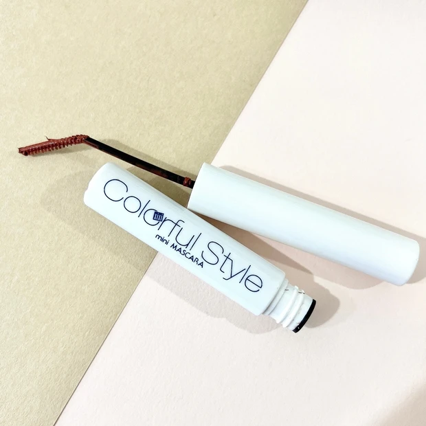 【Qoo10購入品】300円台で買えるマスカラがスゴかった!2本の総額約700円のマスカラ徹底レビュー!_3_1