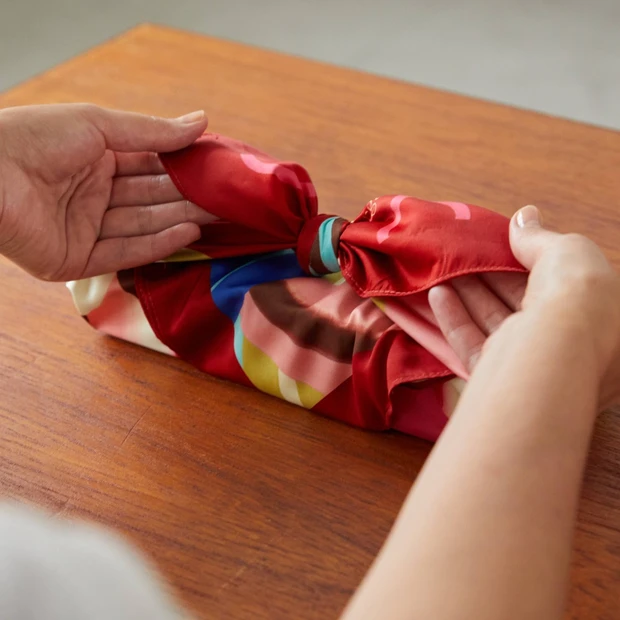 ジョンマスター ラッピング 干支 2026 馬 新年 ギフト