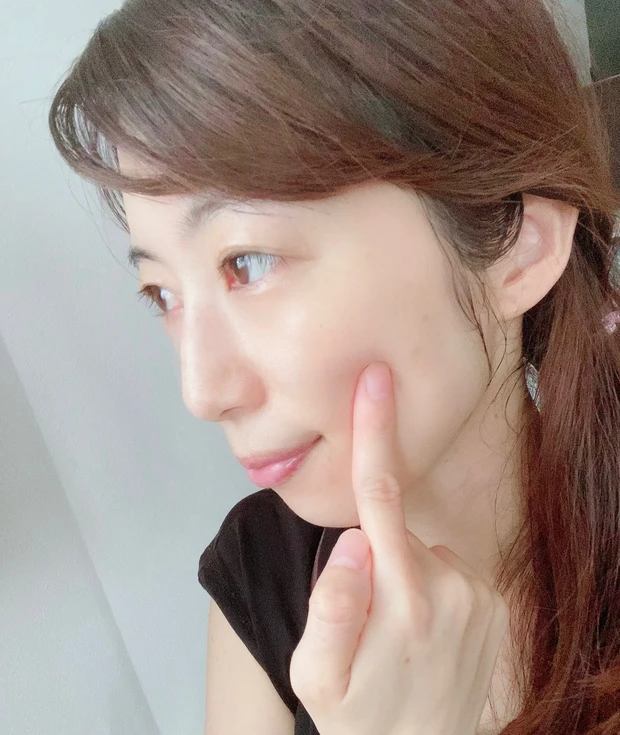 「与えるだけのエイジングケア」じゃないのがオルビスユー。_2