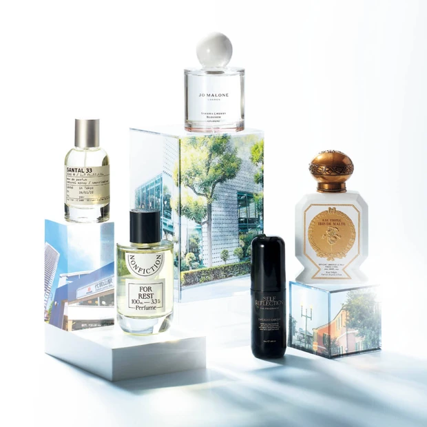 おすすめの香水・フレグランスGALLERY_1_14