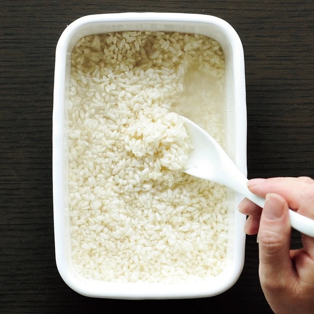 今こそ発酵食のススメ! 簡単に作れる「塩麹」のレシピをマスター