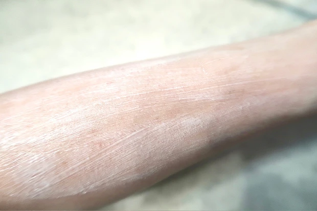 【目指せこじはる肌!】【ドン・キホーテ、iHerb購入品】ビタミンCとレチノールを入れてマシュマロボディに_8