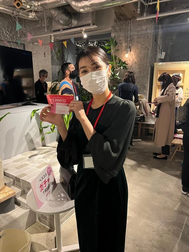 【2022年下半期ベストコスメ】"MAQUIAベストコスメ体感NIGHT★"に行ってきた!_5_3