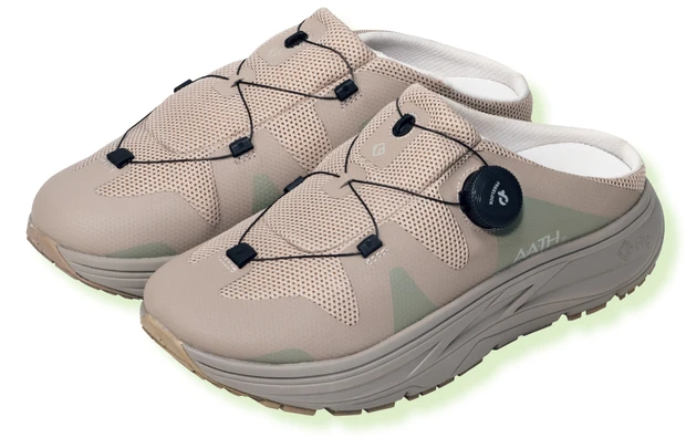 リカバリーシューズ 健康 rig footwear【 リグ フットウェア 】