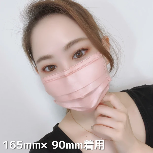 【元祖血色マスク】TVやSNSで話題！付けるだけで可愛くなれるカラーマスク♡おすすめカラーをご紹介！_5