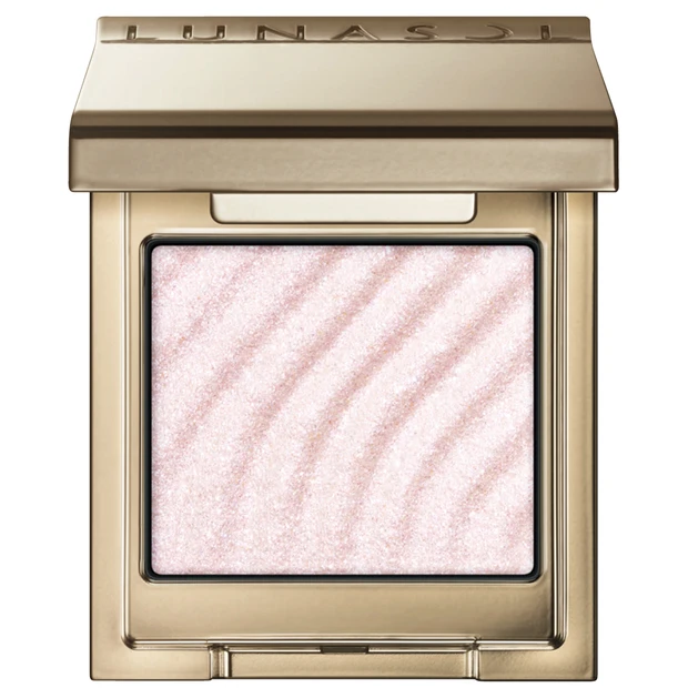 鈴木えみの最新おすすめコスメ ルナソル モノアイカラーレーション EX12