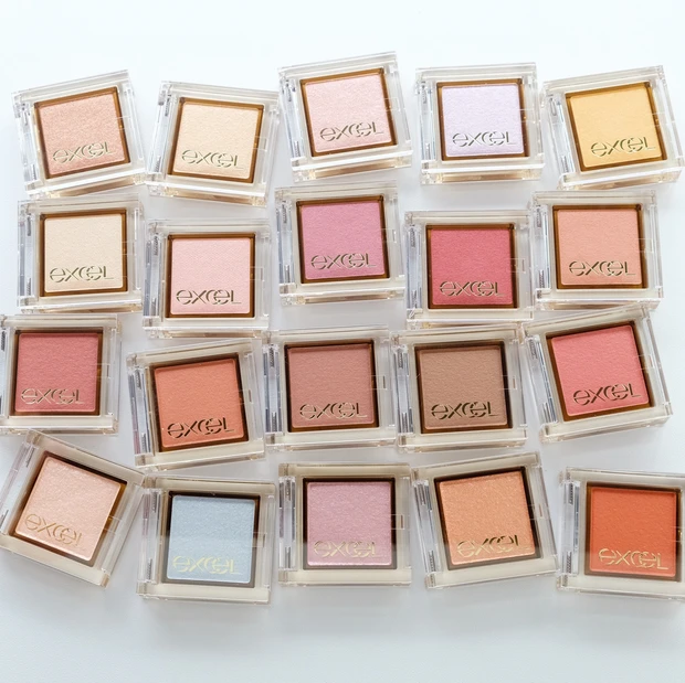 今年一番読まれたのは? 2020年プチプラコスメランキングTOP15【エテュセ・マジョマジョ・エクセル・ヴィセほか】_13