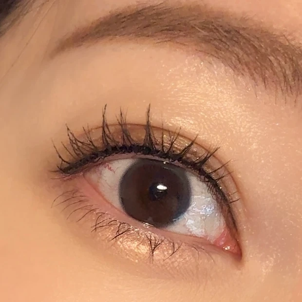 まつ毛パーマが取れかけの時どうしてる？プチプラで《ぱっちりまつ毛》の作り方を紹介します！_6