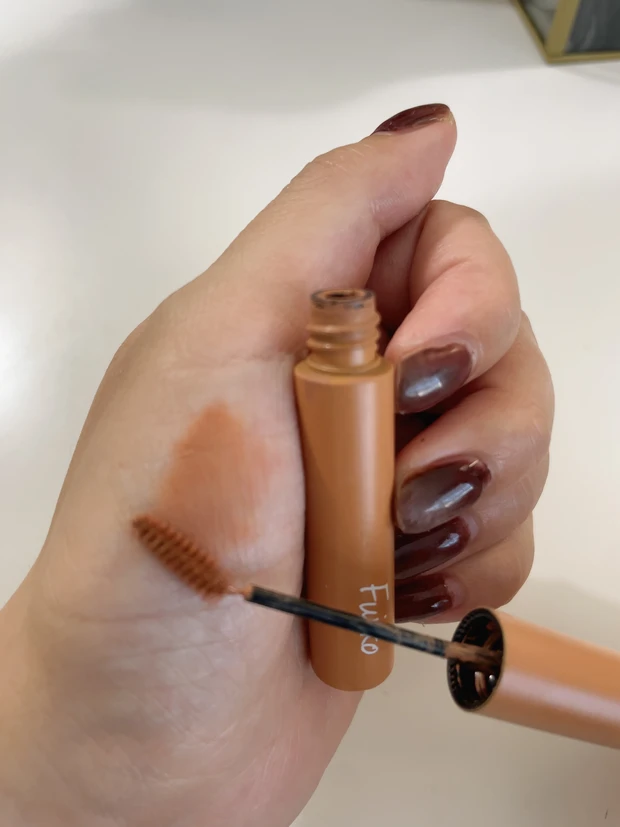 フジコ　マジカルアイブロウカラー