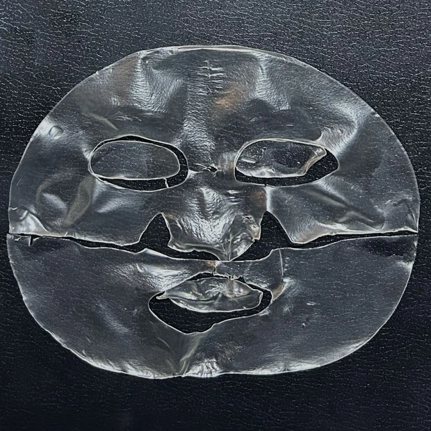 「SUNGBOON EDITOR ディープコラーゲンパワーブースティングマスク」