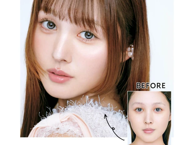 キャンメイク クリーミータッチライナー(アイライナー) | マキア