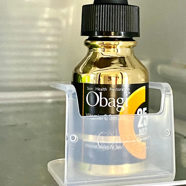 オバジCセラム NEOのボトルの25って何のこと？調べてみた